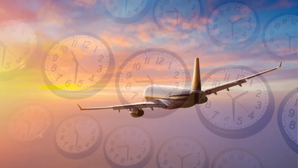 Travel Smart: Top Tips to Avoid Jet Lag