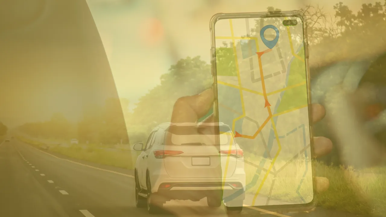 Road Trip Apps: Your Ultimate Travel Companions