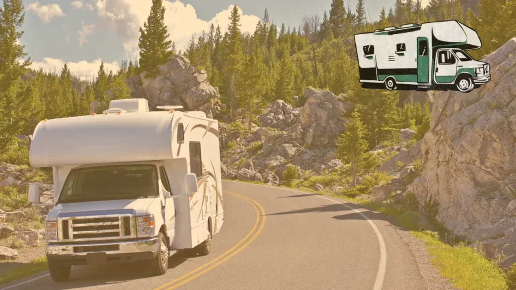 RV Road Trips: Your Ultimate Adventure on Wheels